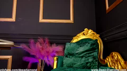 Deea online show from February 28, 5:48 pm