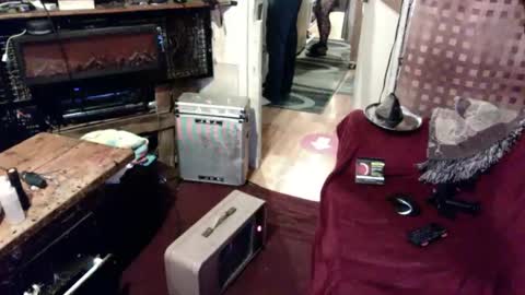 nik and cherry online show from December 21, 11:02 pm