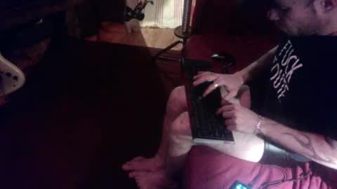 nik and cherry online show from February 22, 5:44 am