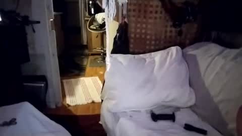 nik and cherry online show from December 28, 4:41 am