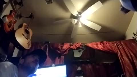 nik and cherry online show from December 22, 2:06 am