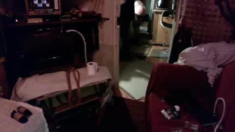 nik and cherry online show from January 18, 9:56 am