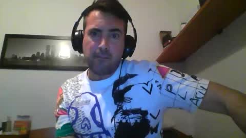 deepdanger69 online show from December 5, 12:54 am