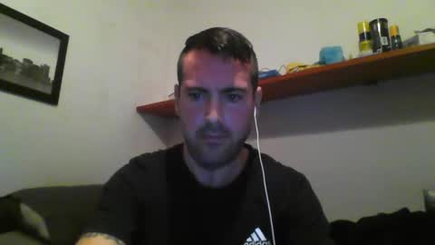 deepdanger69 online show from December 7, 10:12 pm