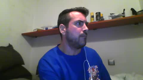 deepdanger69 online show from December 15, 8:25 pm