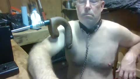 Deepthroat My Big Dildos online show from September 10, 8:54 pm