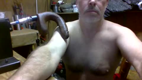 Deepthroat My Big Dildos online show from March 6, 11:20 pm