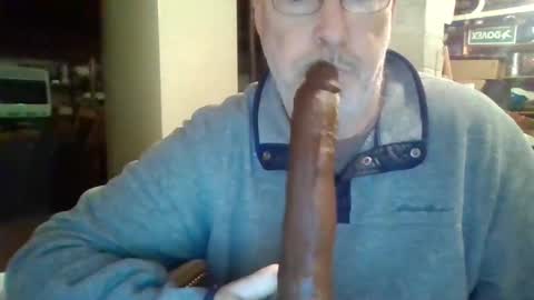 Deepthroat My Big Dildos online show from March 5, 2:23 pm