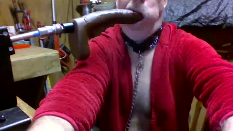 Deepthroat My Big Dildos online show from February 27, 1:49 pm