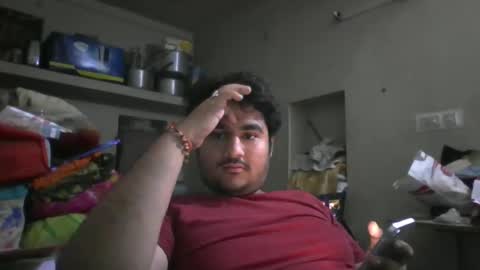 deepu1248 online show from March 10, 2:16 am