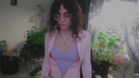 Alinochka online show from February 16, 5:33 pm
