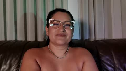 Andre  online show from July 6, 4:09 am