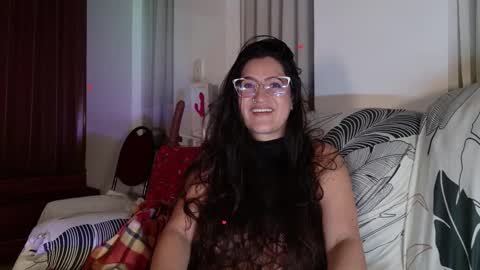 Andre  online show from February 28, 5:33 am