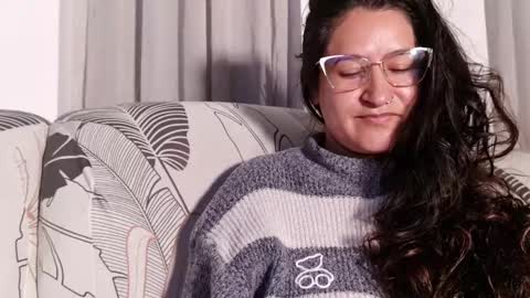 Andre  online show from March 27, 6:30 am