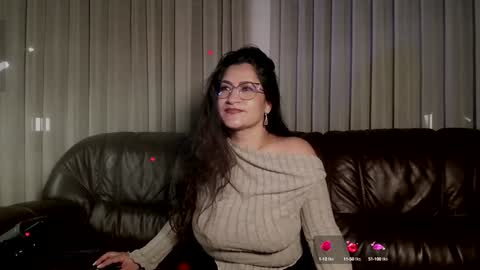 Andre  online show from January 23, 6:06 am