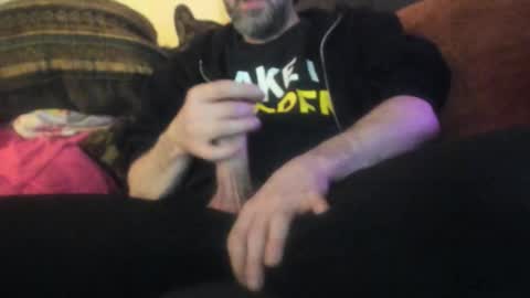 Deez Nutz online show from March 19, 4:40 am