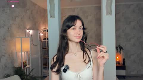 Amy online show from November 7, 7:49 pm