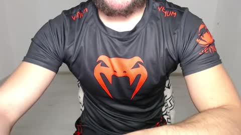 defuego  online show from January 10, 1:41 pm