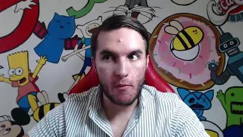 defuego  online show from December 2, 5:32 pm