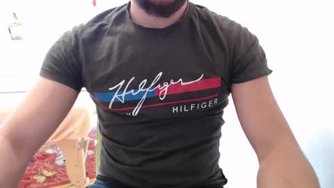 defuego  online show from February 12, 10:56 am