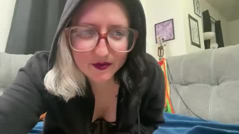 Snapshot of degeneratealiceof chatting on October 10, 3:12 am degeneratealiceof online show from October 10, 3:12 am