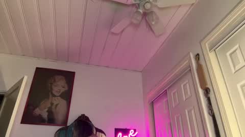 Tori online show from September 18, 4:27 am