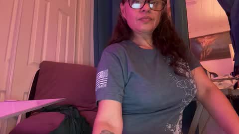 Tori online show from May 25, 4:40 am