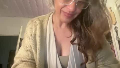 Tori online show from October 12, 4:16 am