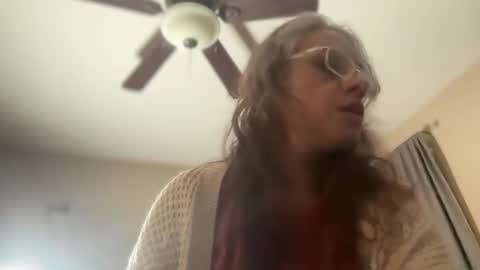 Tori online show from January 25, 5:51 am