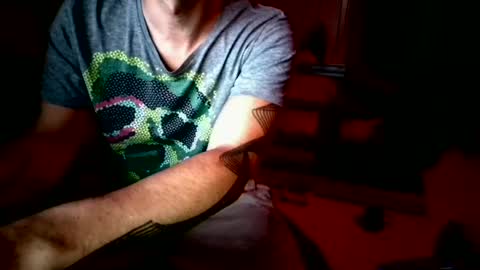 Luka Magic online show from January 19, 12:38 am