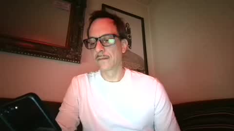 Luka Magic online show from March 22, 8:02 pm