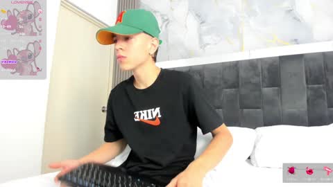 DEIVY online show from January 20, 8:07 pm