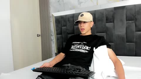 DEIVY online show from February 15, 10:10 pm