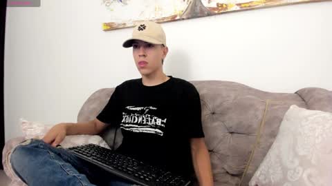 DEIVY online show from January 30, 9:47 pm