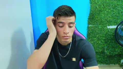 DEIBY online show from January 23, 10:44 pm