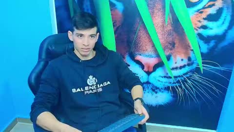 DEIBY online show from September 18, 7:40 pm