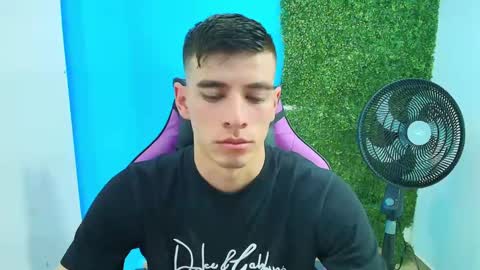 DEIBY online show from February 10, 10:40 pm