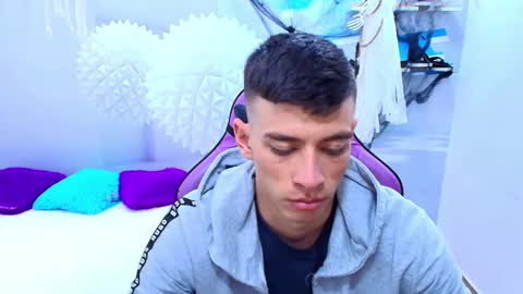 DEIBY online show from October 27, 6:52 pm