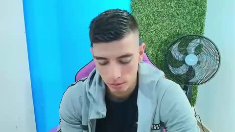 DEIBY online show from February 9, 10:32 pm