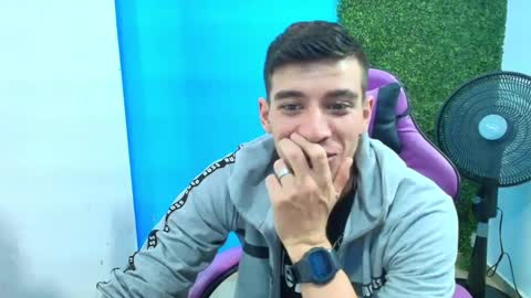 DEIBY online show from February 7, 9:58 pm