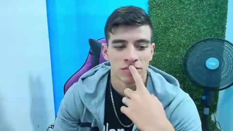 DEIBY online show from February 8, 4:25 am