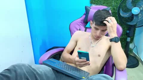 DEIBY online show from February 5, 12:31 am