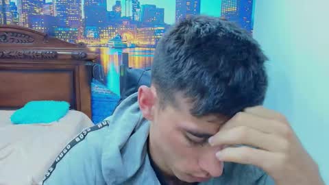 DEIBY online show from October 13, 1:51 am