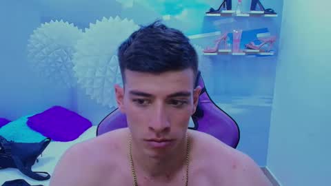 DEIBY online show from November 16, 5:26 pm