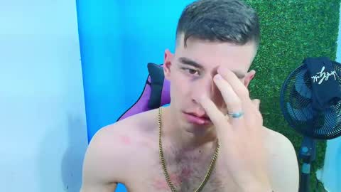 DEIBY online show from February 11, 4:55 am