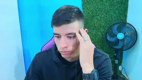 DEIBY online show from February 12, 8:29 pm