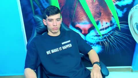 DEIBY online show from September 20, 9:29 pm