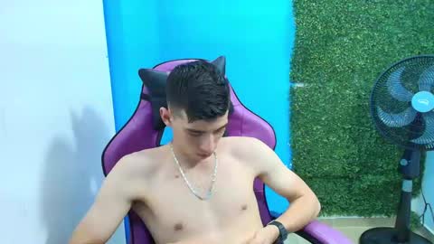 DEIBY online show from February 1, 11:37 pm