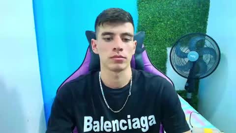 DEIBY online show from January 29, 4:26 am