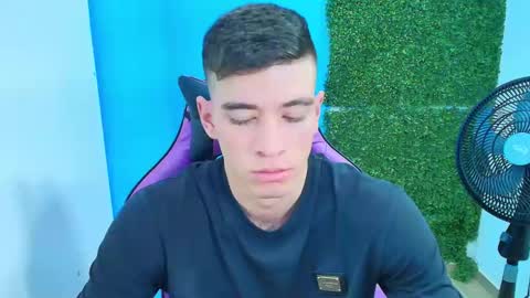 DEIBY online show from February 12, 3:07 am